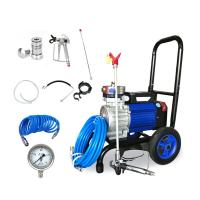 Car Painting Machine, Infrared heating system