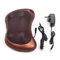 Car Pillow Massager