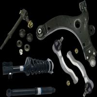 Car Suspension Components