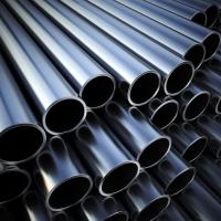 Carbon 304 Steel Pipes, Good weldability Features Image