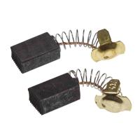 Carbon Brushes