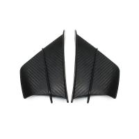 Carbon Fiber Aerodynamic