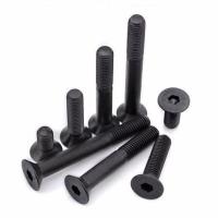 Carbon Steel Fasteners