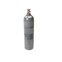 Carbon Steel Gas Cylinder
