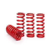 Carbon Steel Helical Coil Spring, Automotive usage