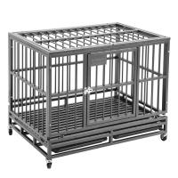 Carbon Steel Pet Cage
