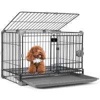Carbon Steel Pet Cage