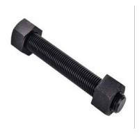 Carbon Steel Stud Bolt Image