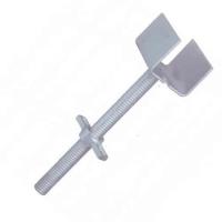 Carbon Steel U Head Jack 1