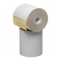 Carbonless Cash Register Paper, Different lengths Image