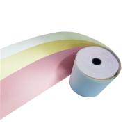 Carbonless Cash Register Paper, Different lengths