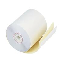 Branded Top Quality Carbonless Thermal Paper Rolls Image