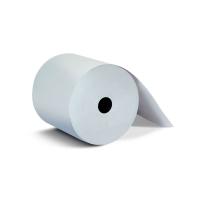 Carbonless Telex Paper Roll, No carbon paper needed