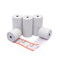Carbonless Thermal Paper Rolls, Delivery notes use Image
