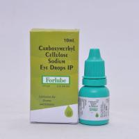 Carboxymethylcellulose Eye Drops, Fake tear booster