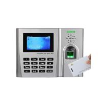 Card Attendance Machine