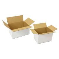 Cardboard 5 Ply Duplex Box, Standard ply layer