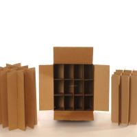 Cardbord Partition Box