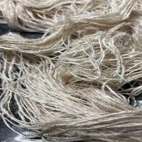 Carded Merino Wool Yarn