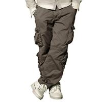 Long-lasting Premium Quality Mens Cargo Pants Online