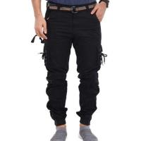 Long-lasting Premium Quality Mens Cargo Pants Online