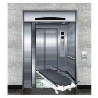 Caro Hospital Elevators 