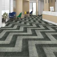 Carpet Tile Different Colors, Textures Easy Installation