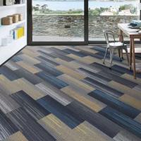 Carpet Tile Different Colors, Textures Easy Installation