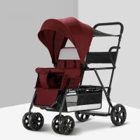 Carriages Baby Stand