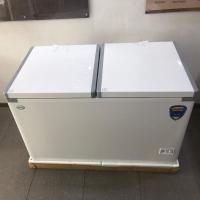 Carrier Deep Freezer, Maintain consistent temperatures