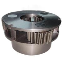 Carrier Unit Assembly