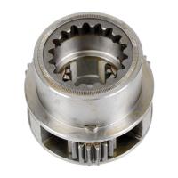 Carrier Unit Assembly