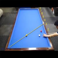 Carrom Billiard Table