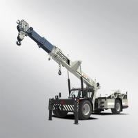 Carry Crane