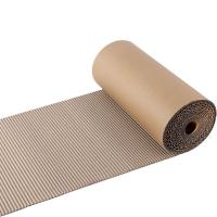 Carton Corrugated Paper Roll, Flexible kraft layer