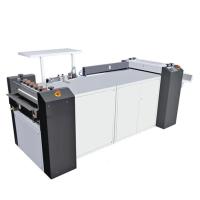 Case Binding Machine