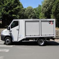 Cash In Transit Vehicles, Currency transporting