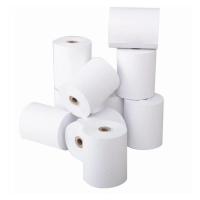 Cash Paper Rolls, Heavy-duty thermal material Image