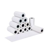 Cash Paper Rolls, Heavy-duty thermal material