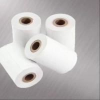 Cash Register Adding Machine Paper, Pure white color