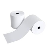 Cash Register Billing Paper, Standard width type Image