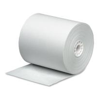 Cash Register Paper, Recyclable, smudge-resistant