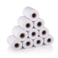 Cash Register Receipt Roll, Unique selling point