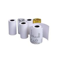 Cash Register Till Rolls, Fast-paced retail type