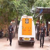 Cash Transport Service, Dependable performance