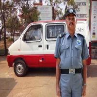 Cash Transport Service, Dependable performance