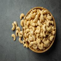 Cashew Protein Nuts
