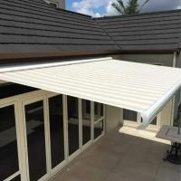 Cassette Full Awning