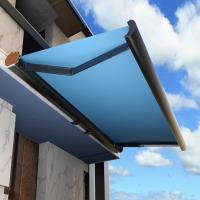 Cassette Full Awning