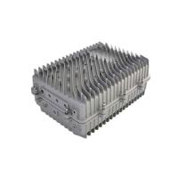 Cast Aluminium Cutout